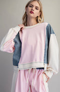 Pink Cadillac Top