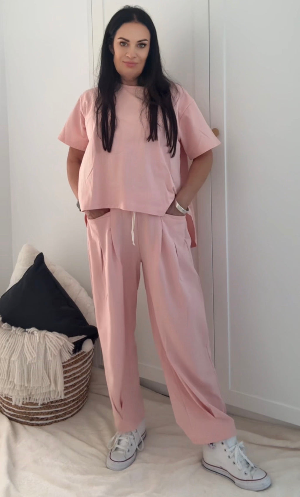 Horizon Pant Set