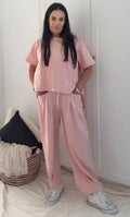 Horizon Pant Set