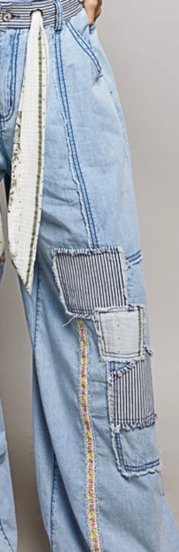 Keepsake Jeans