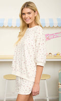 Little Posy Top