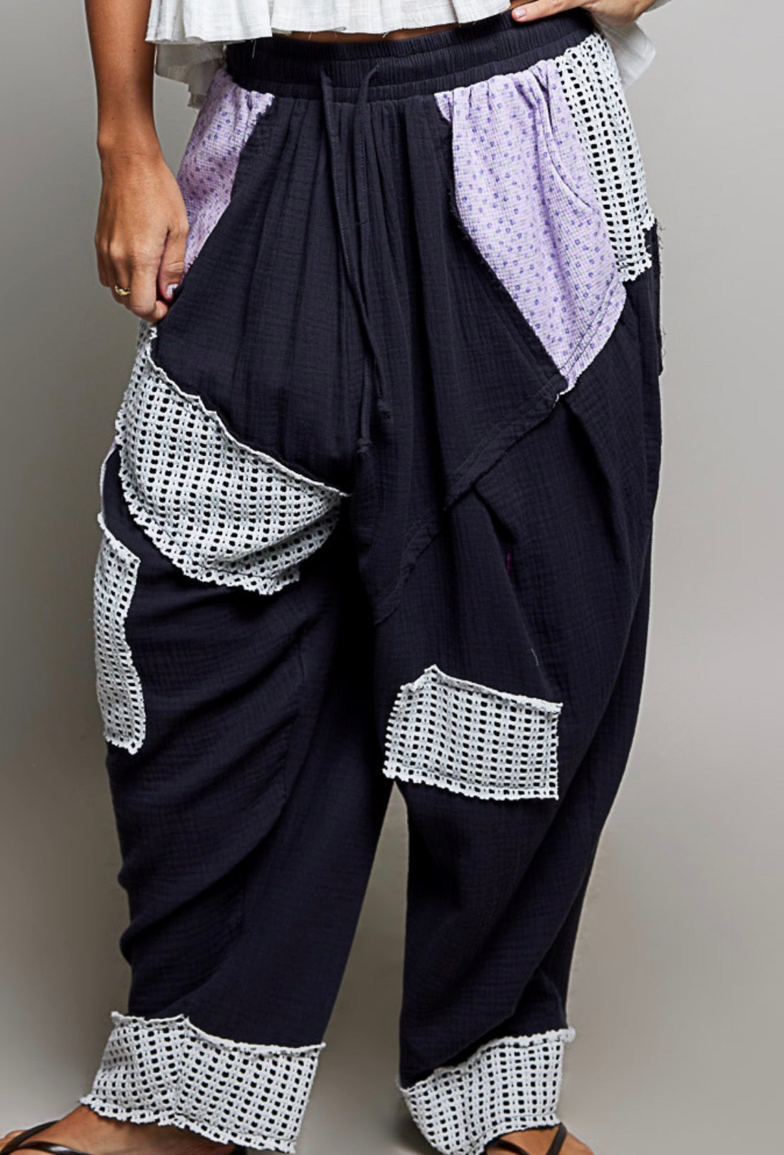 Wild Honey Pant