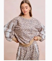 Rustic Charm Top