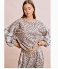 Rustic Charm Top
