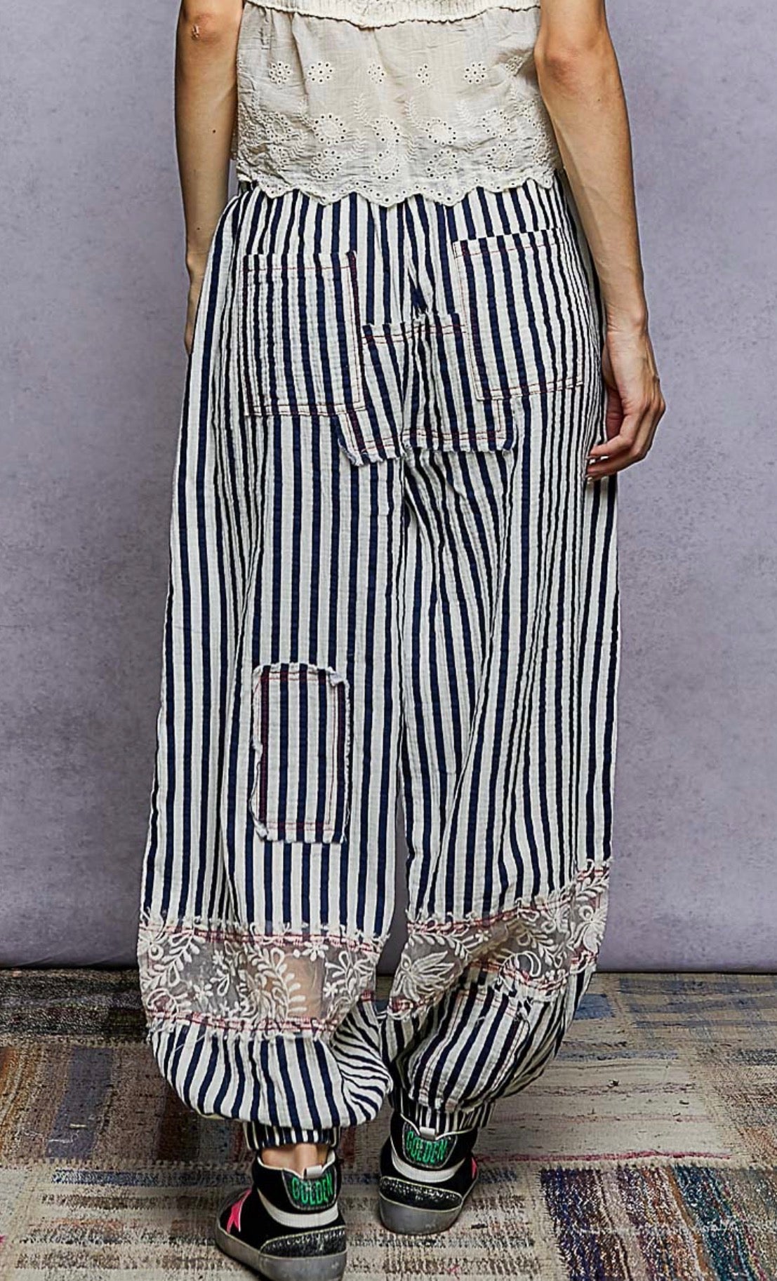 Sail Away Pant
