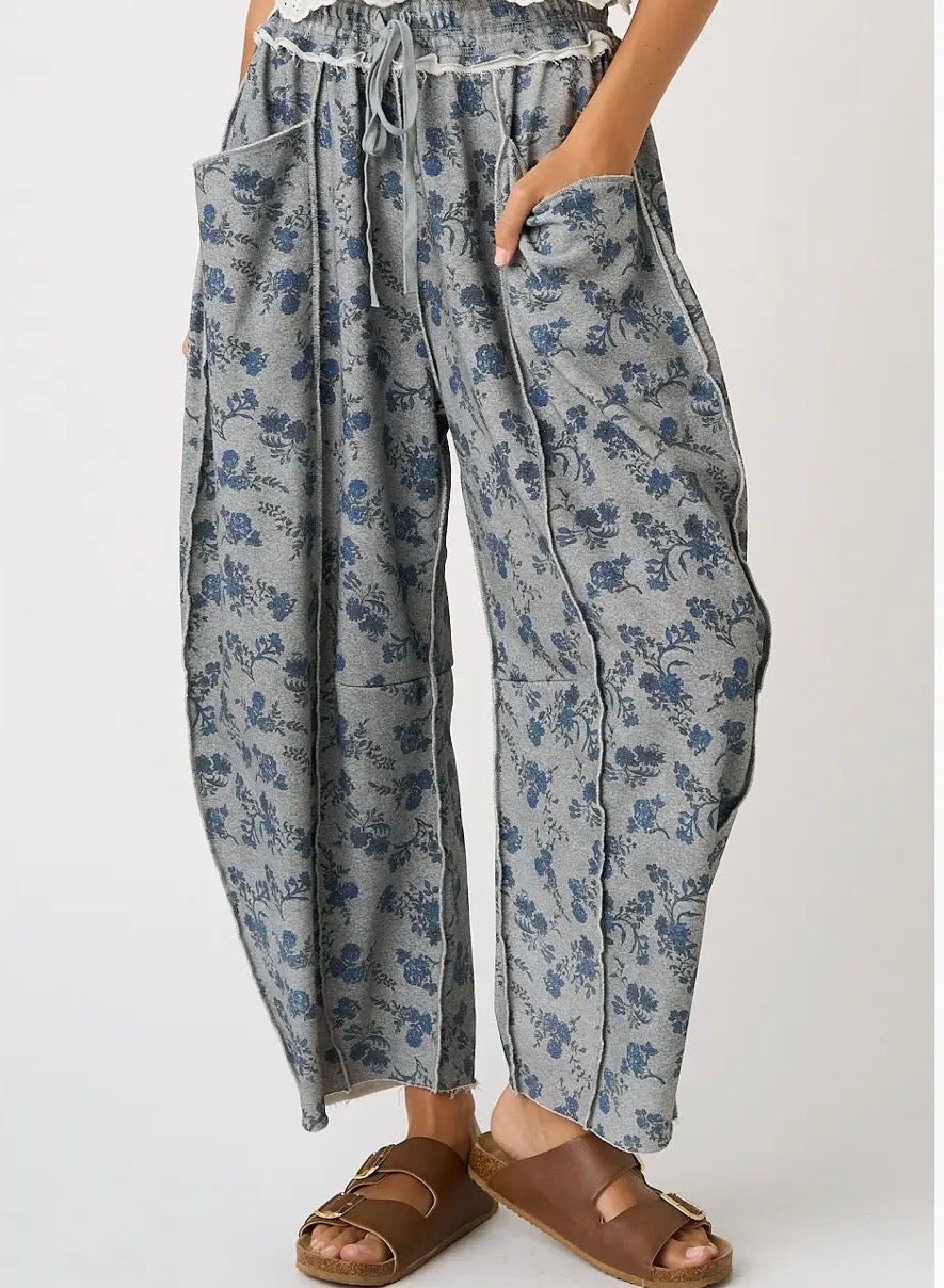 Cosy Cottage Pant