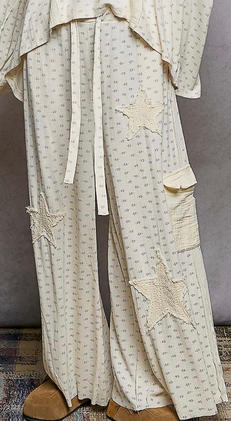 Libby Pant