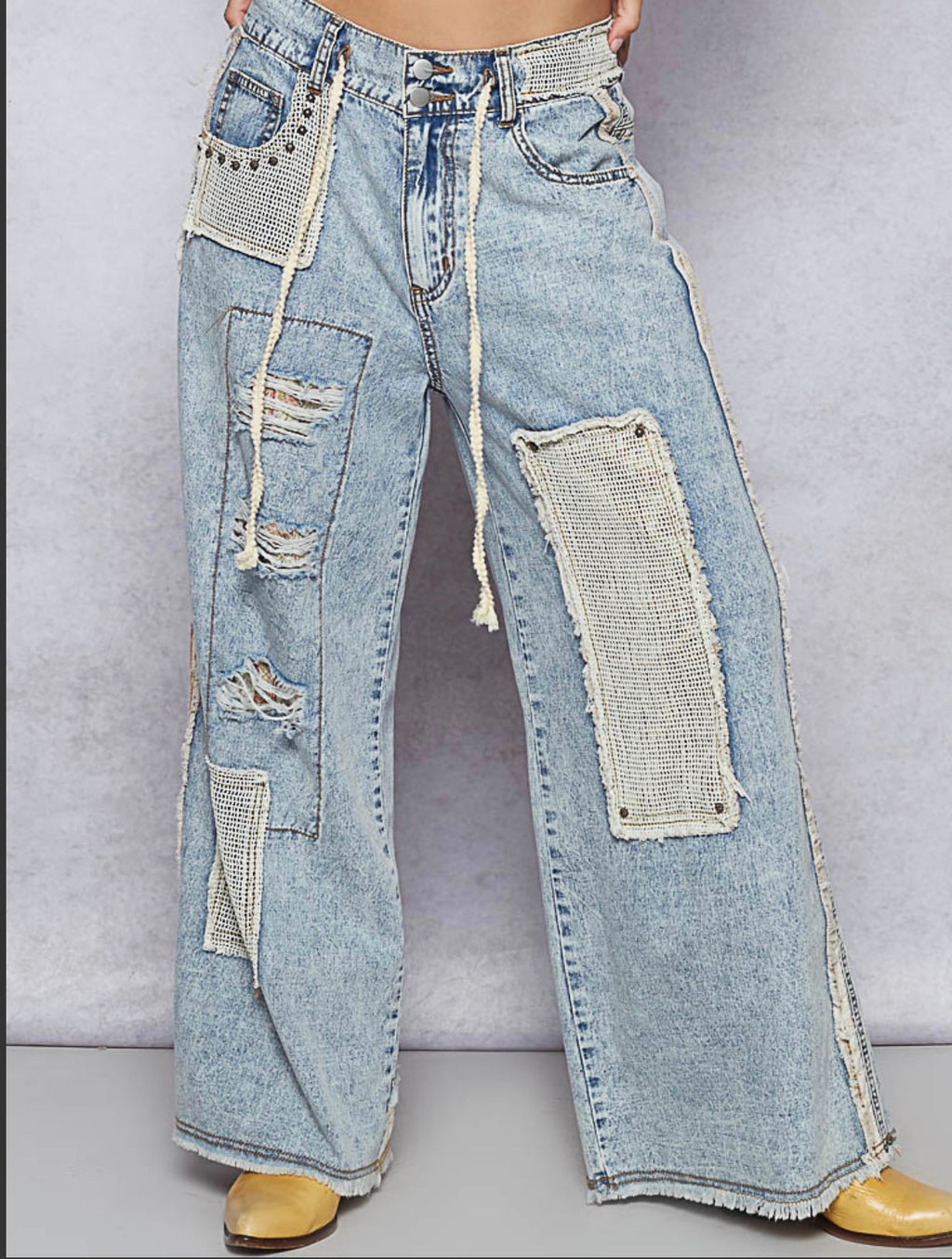 Desert Renegade Jean