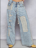 Desert Renegade Jean