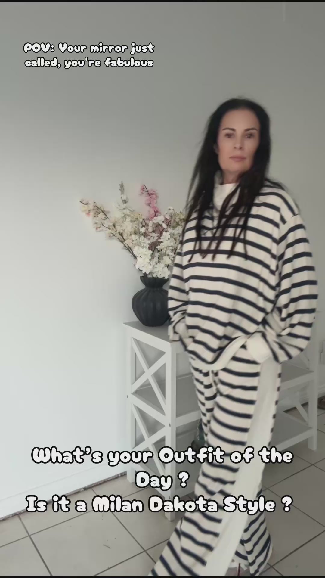 After Hours Pants