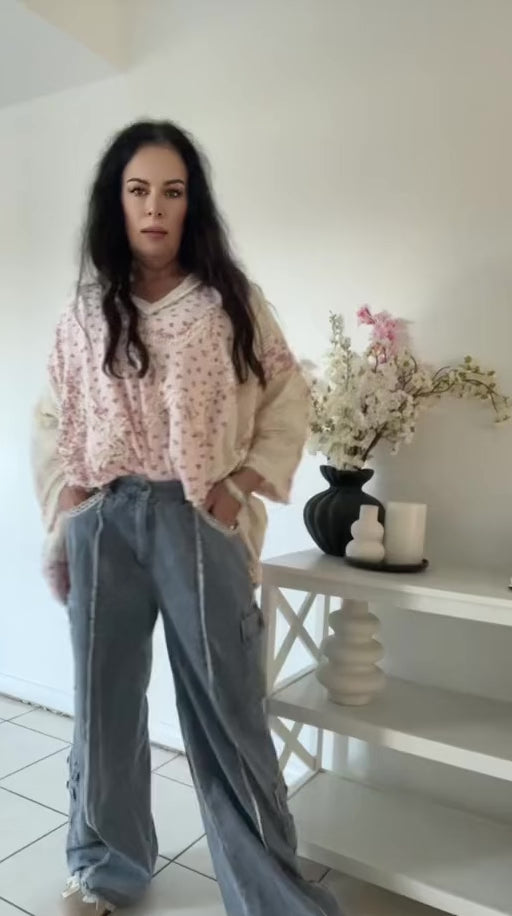 Blushwood Darling